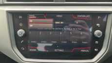 SEAT Ibiza 1.0 TSI 95 SE Technology [EZ] 5dr Petrol Hatchback